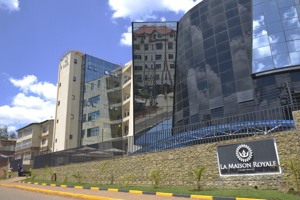 La Maison Royale Nairobi