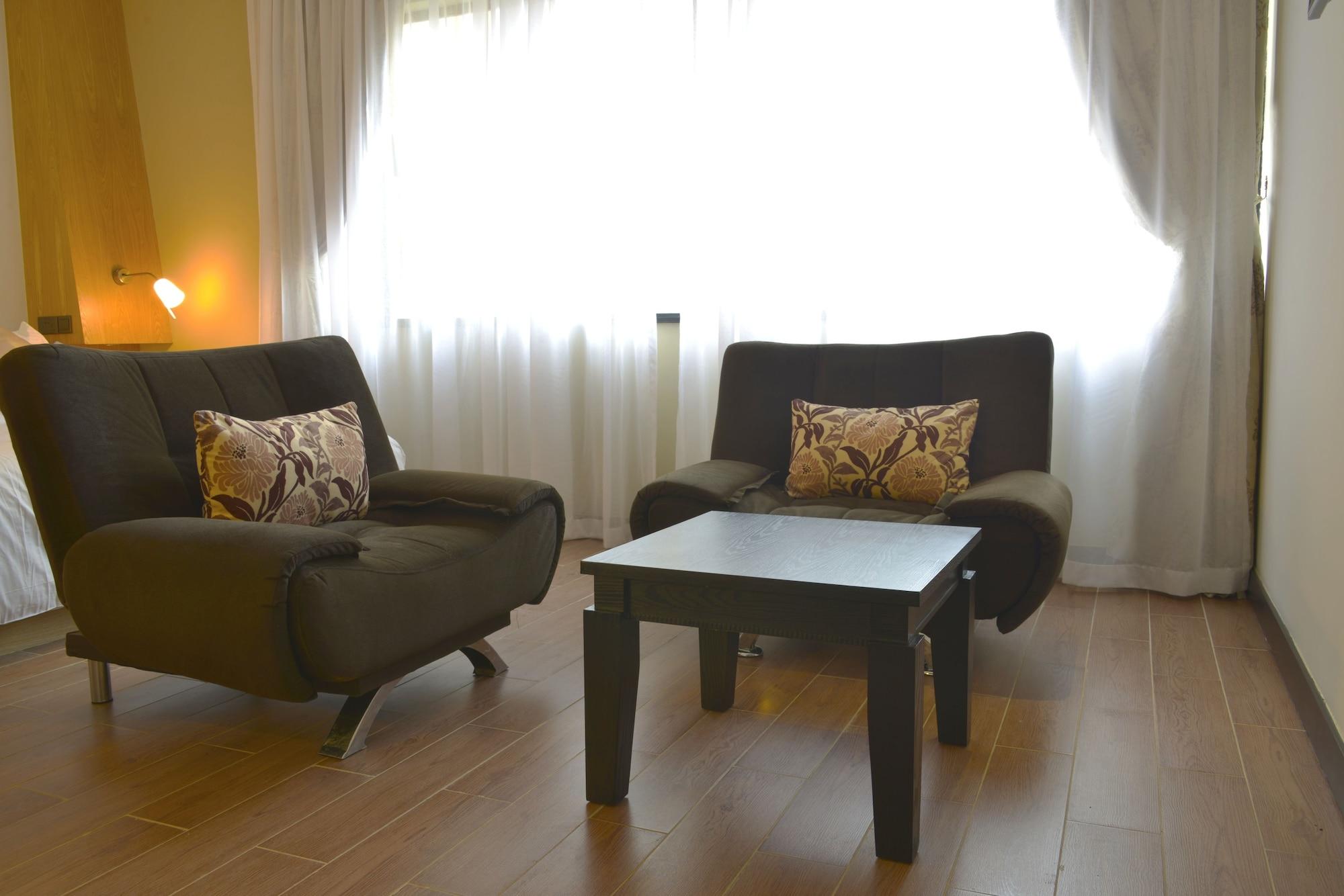 La Maison Royale Nairobi