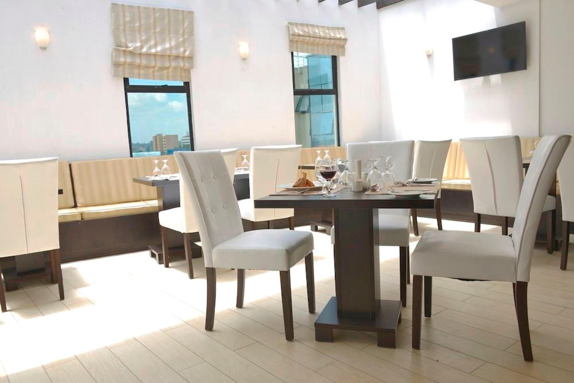 La Maison Royale 3*