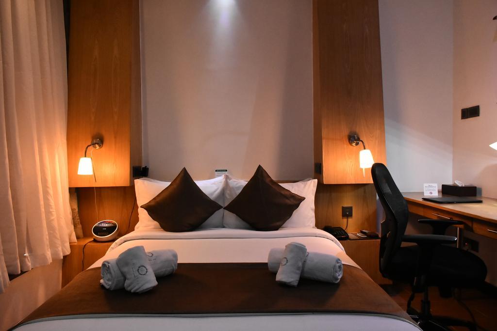 La Maison Royale 3*